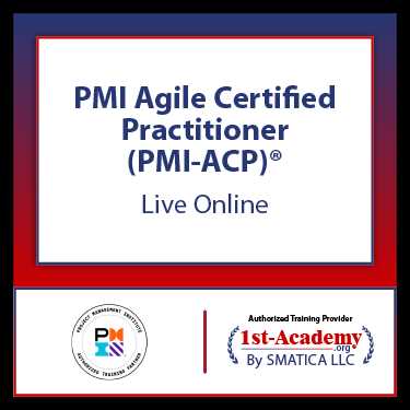 cert prep pmi agile certified practitioner linkedin course exam answers