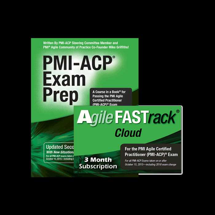 cert prep pmi agile certified practitioner linkedin course exam answers