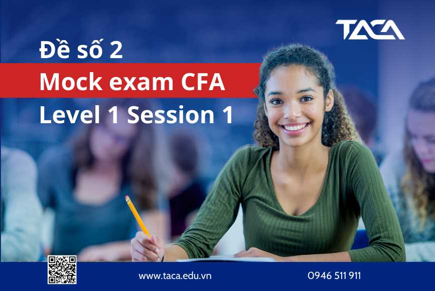 cfa level 1 past exams