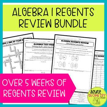 algebra regents january 2025 answers