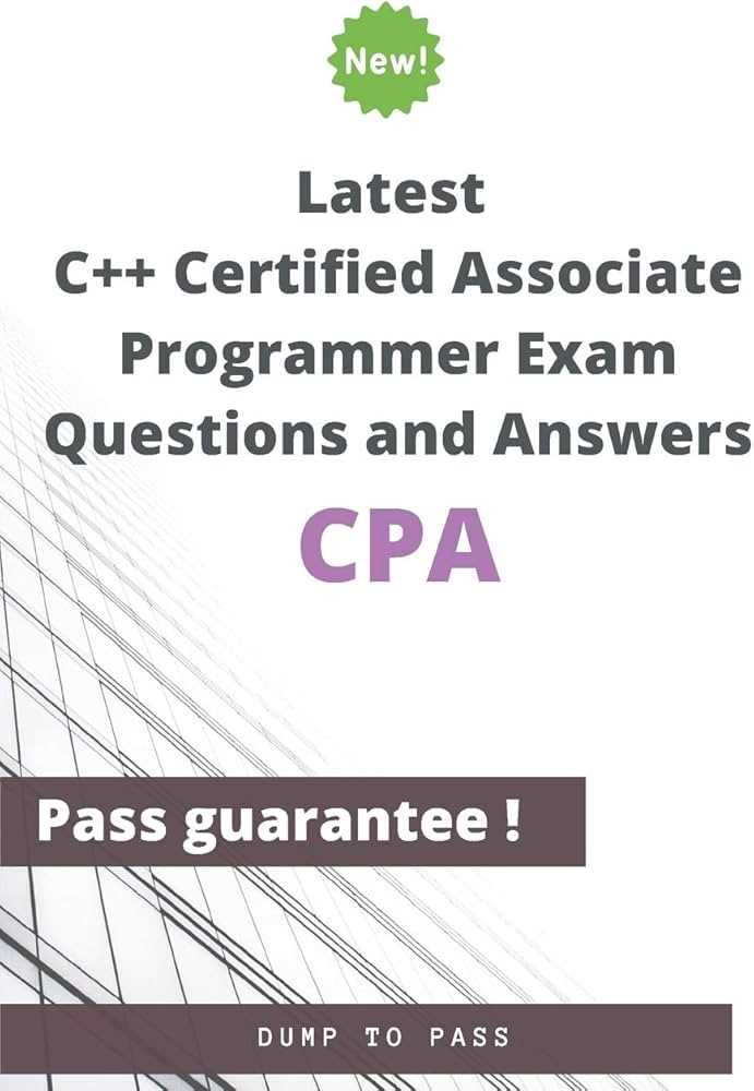 c++ final exam questions and answers