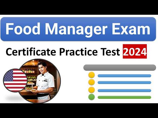 food handlers final exam answers texas