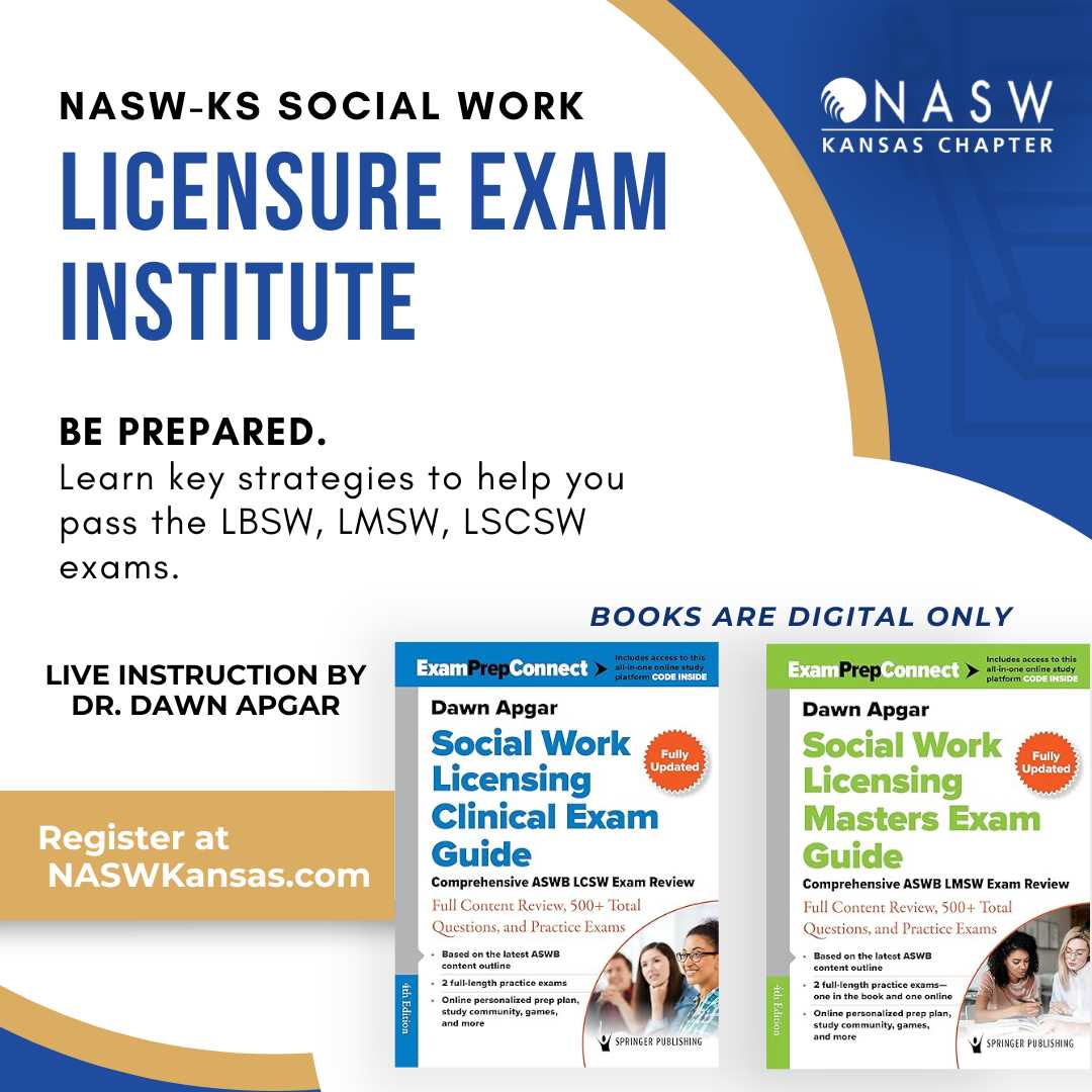 lmsw exam prep books