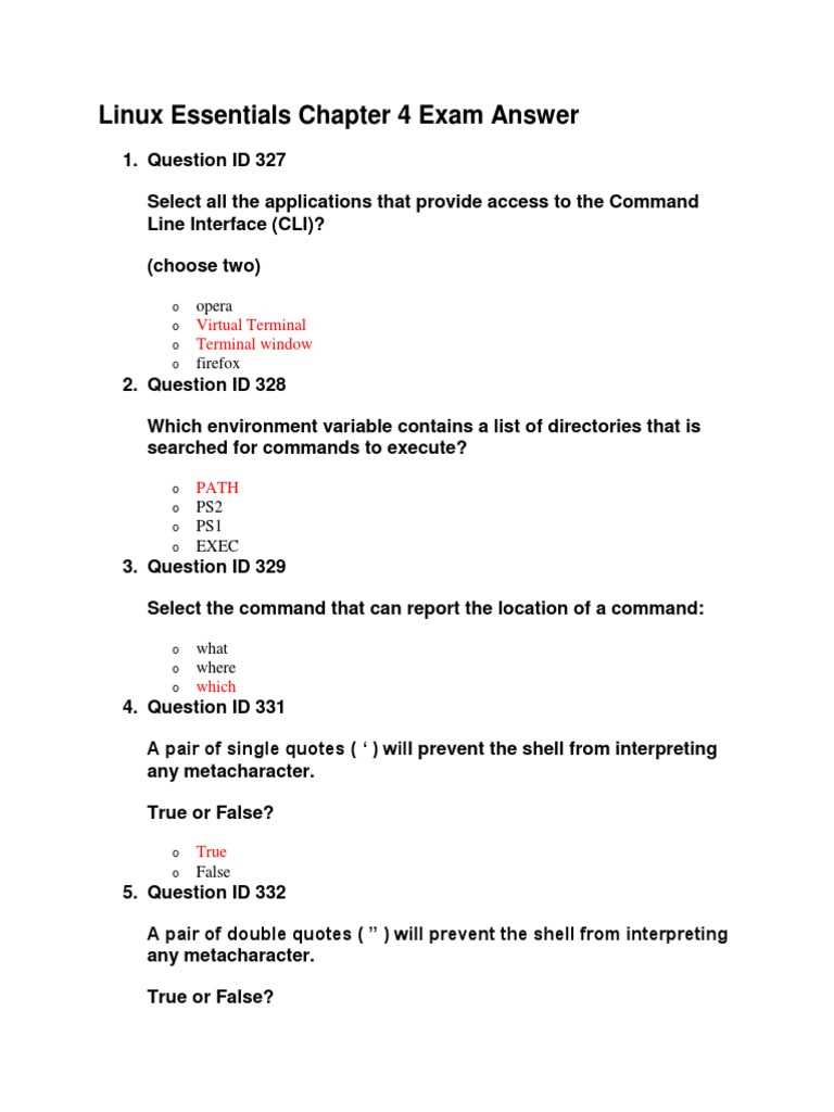 chapter 3 cisco exam answers