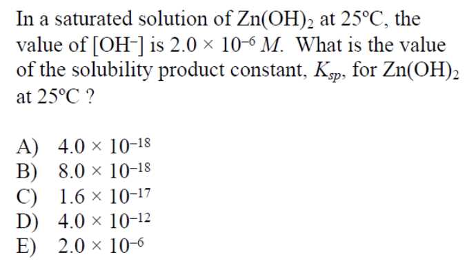 chemistry exam questions and answers