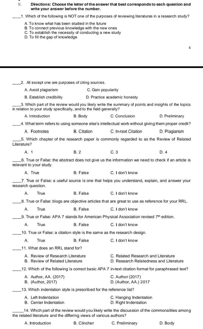 chemistry final exam study guide 2015 answers