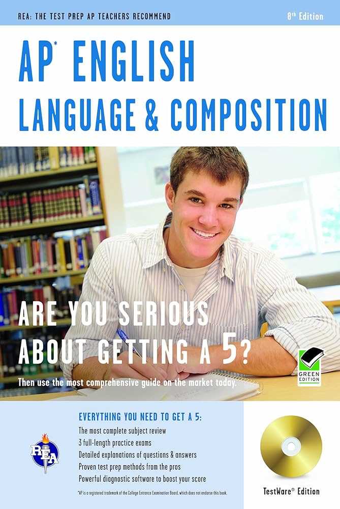 ap english released exams