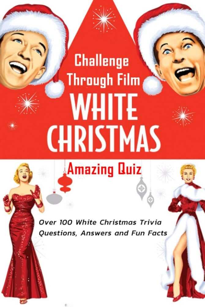 christmas movie trivia questions and answers