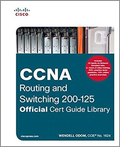 cisco ccna 1 final exam answers