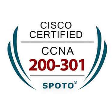 cisco course final exam answers