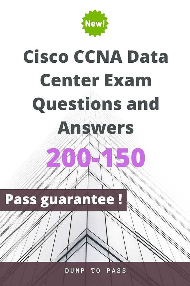 cisco exam answers