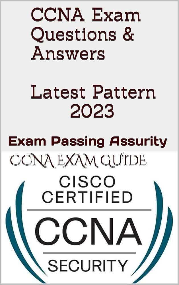 cisco exam answers