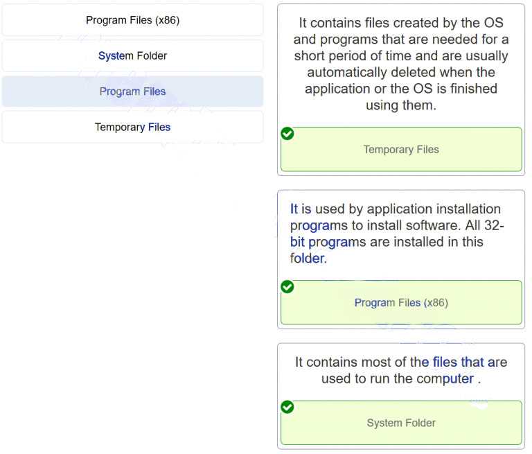 cisco it essentials practice final exam answers