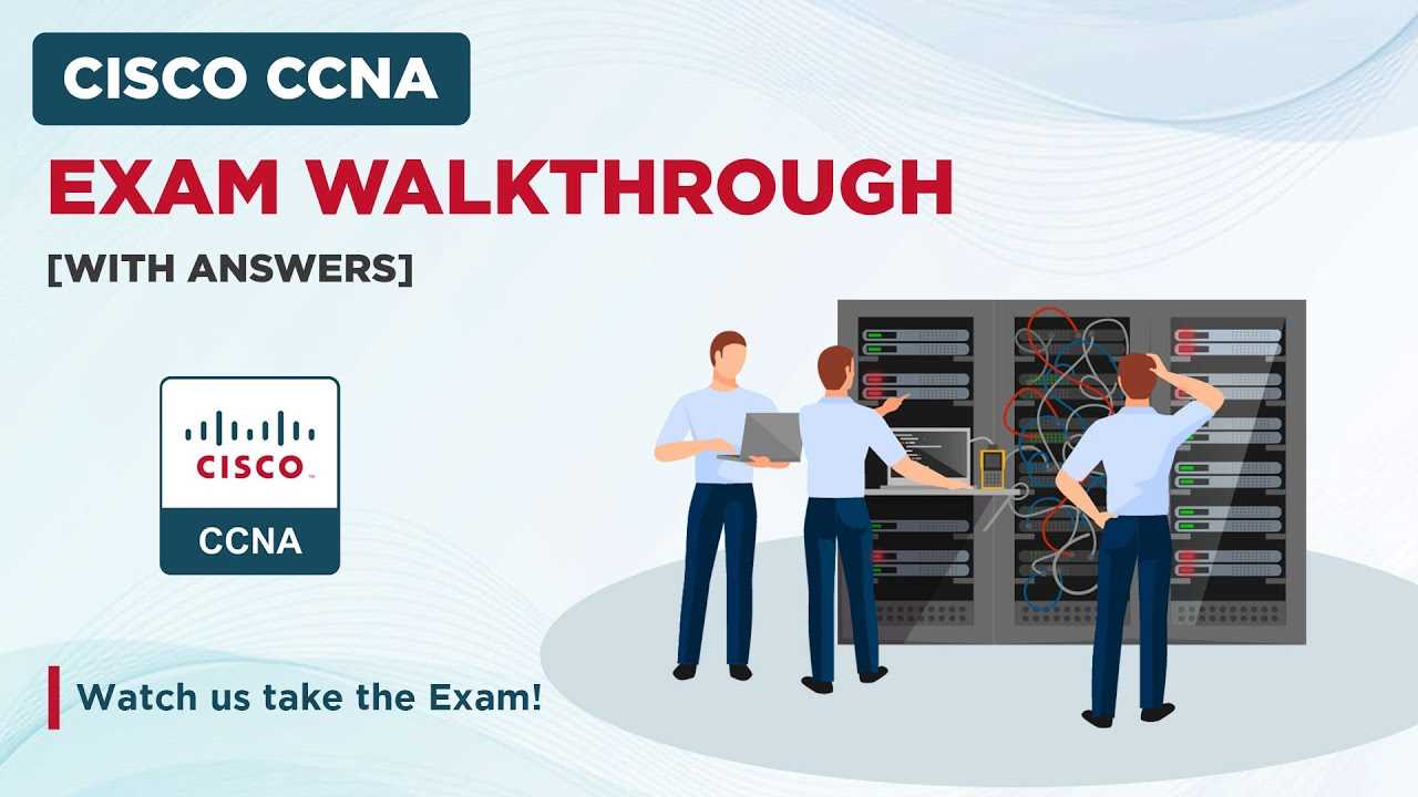 cisco linux exam answers