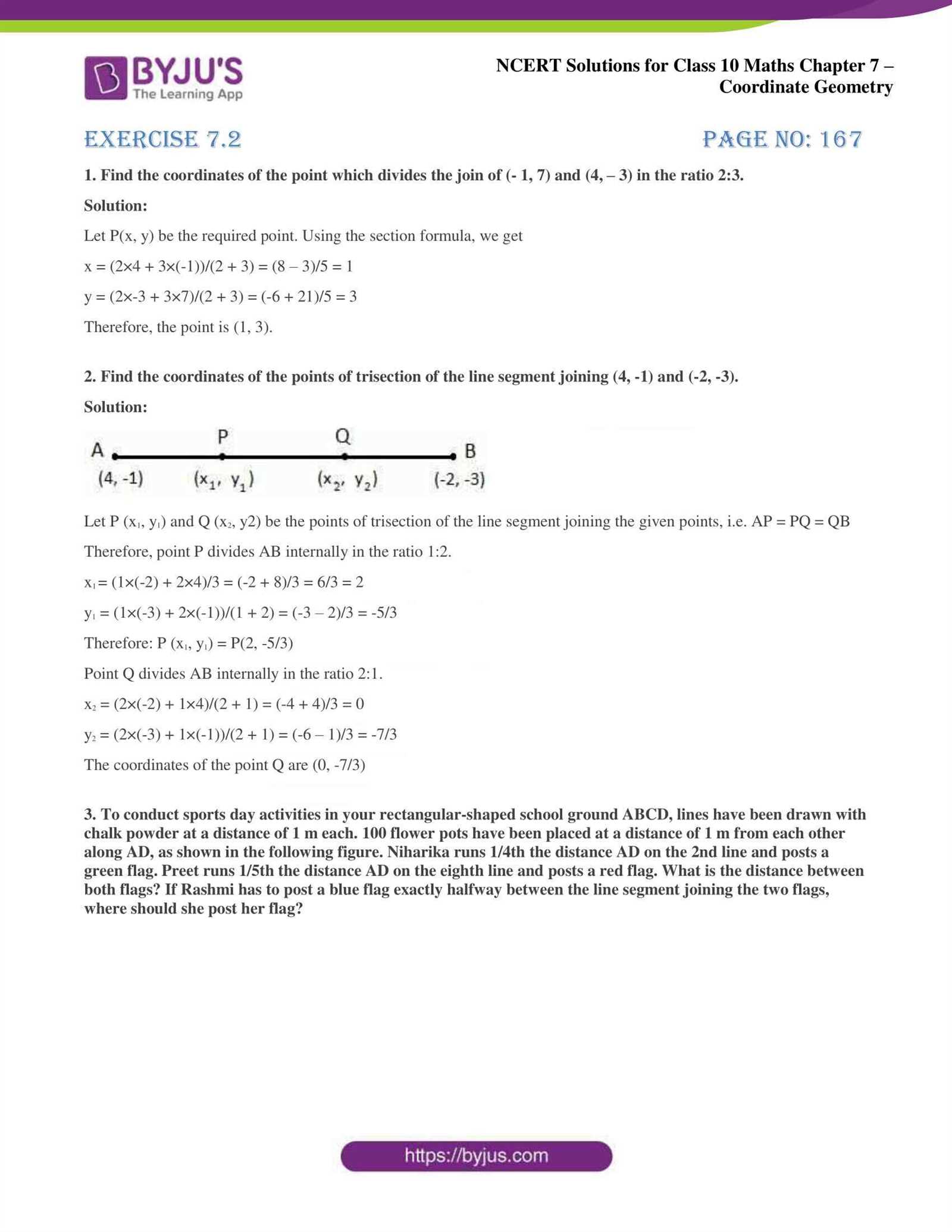 lesson 7.3 skills practice answers