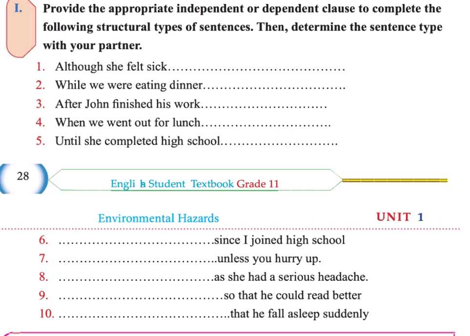 close reader grade 11 answers