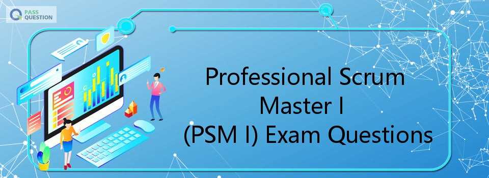 psm 1 exam questions and answers