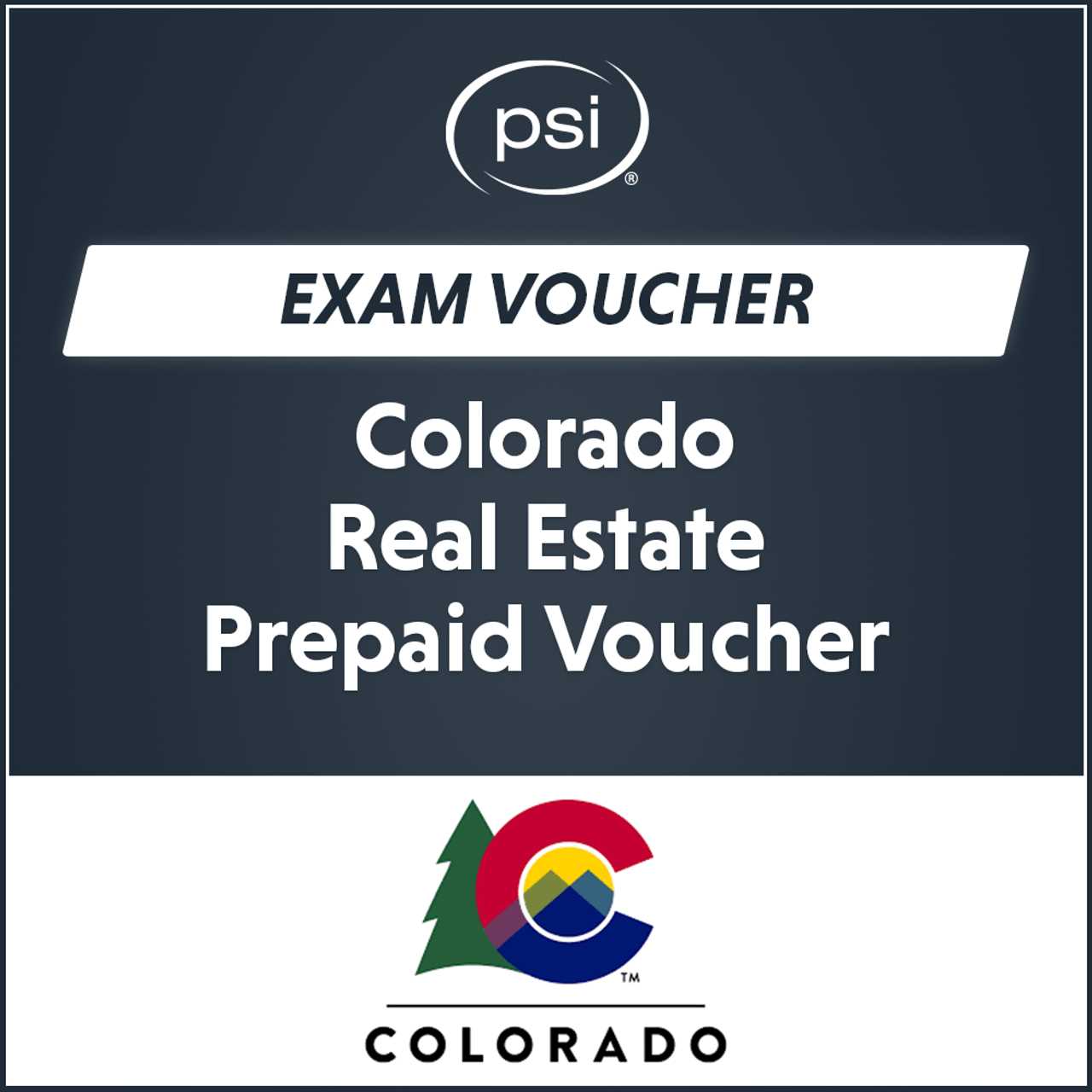 colorado real estate exam answers