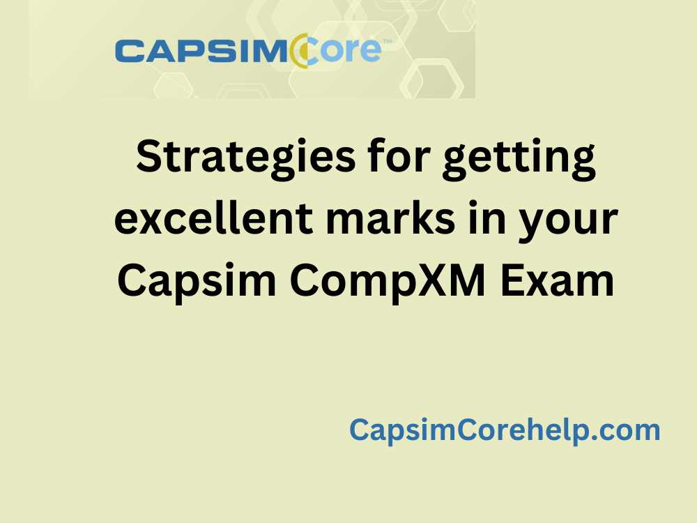 compxm exam