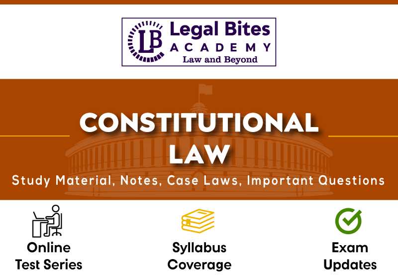 constitutional law exam questions and answers