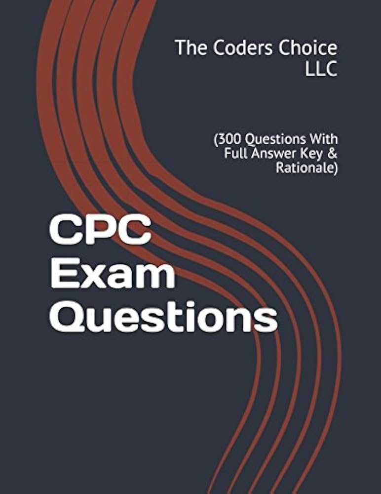 cpc exam sample questions and answers