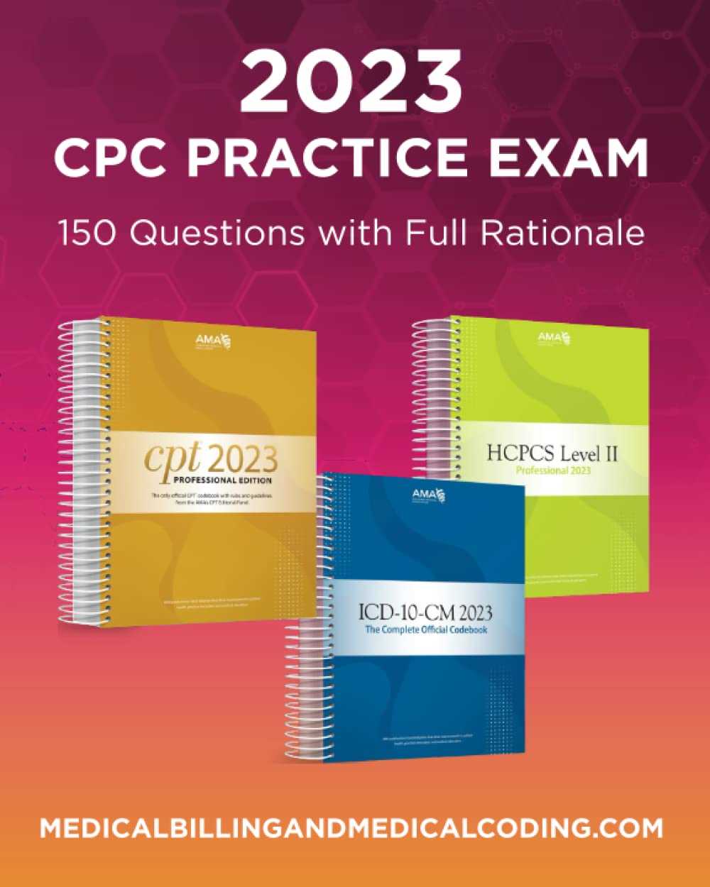 cpc practice exam with answers