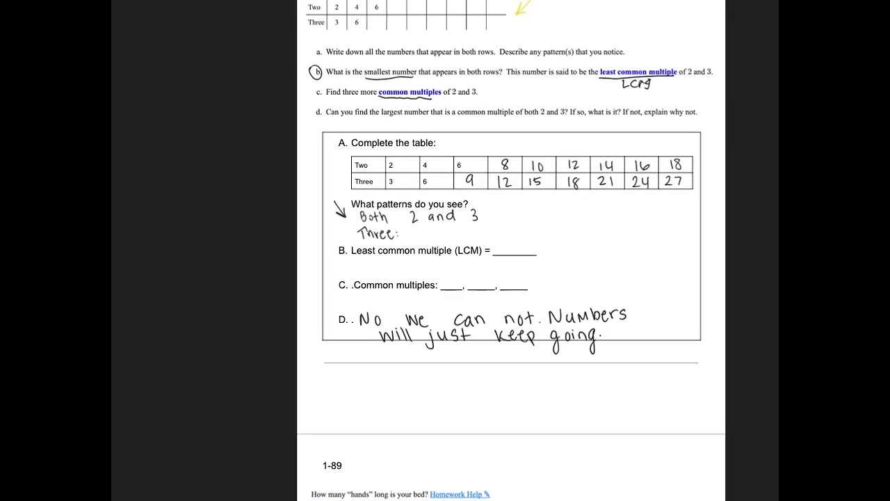 cpm chapter 4 answers