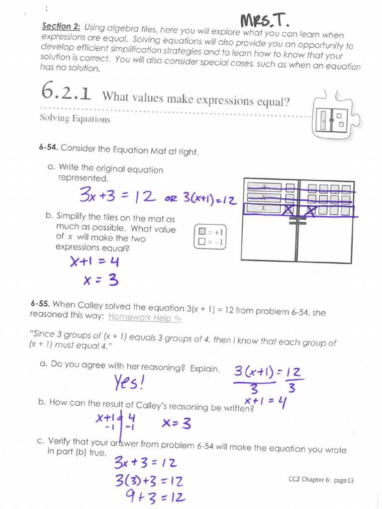 cpm course 2 answers