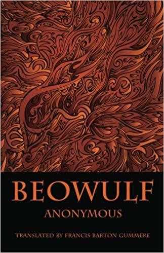 beowulf test and answers