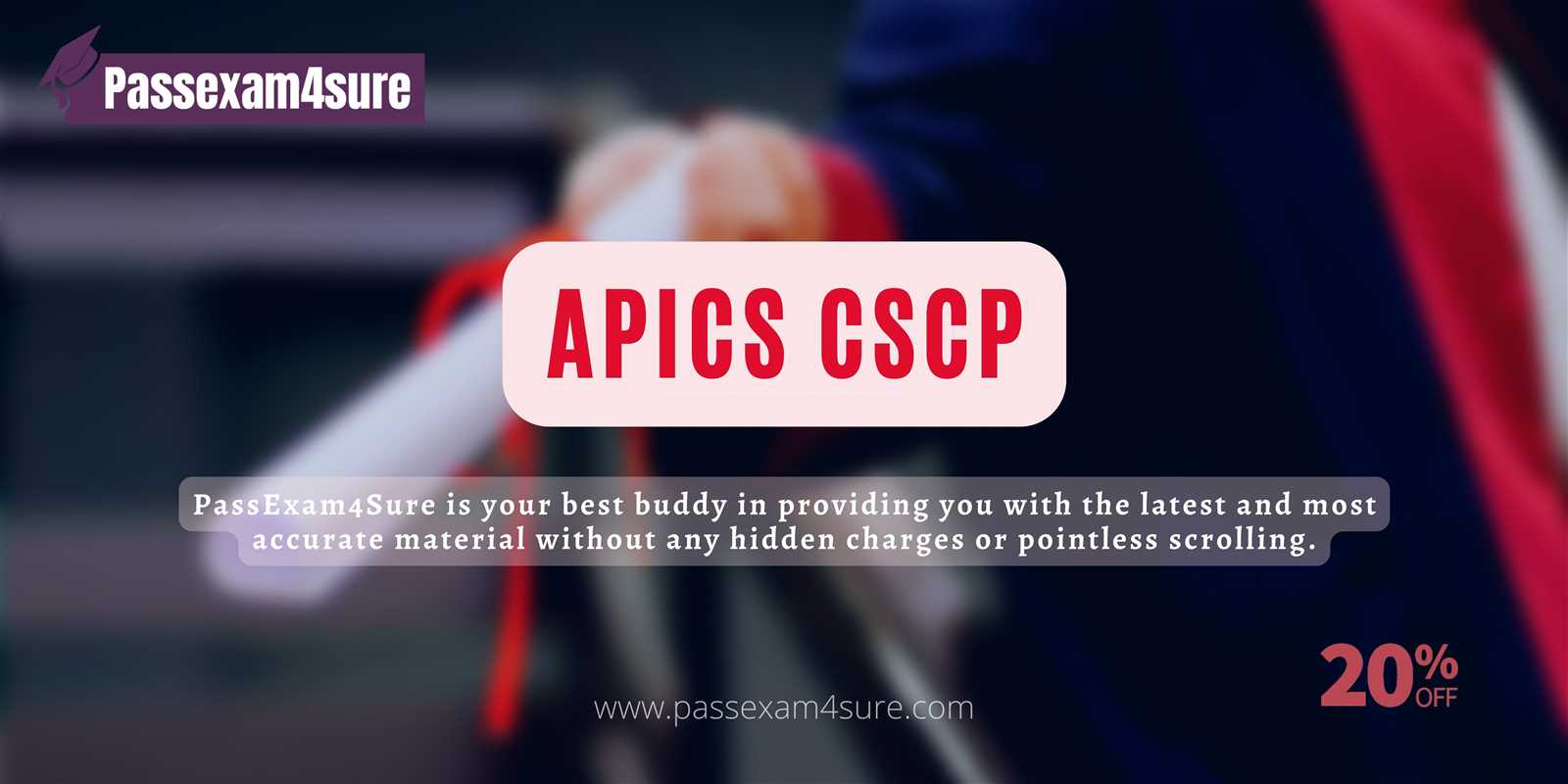 cscp exam pass rate