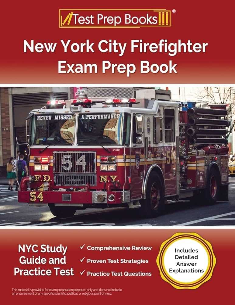 firefighter 1 exam answers