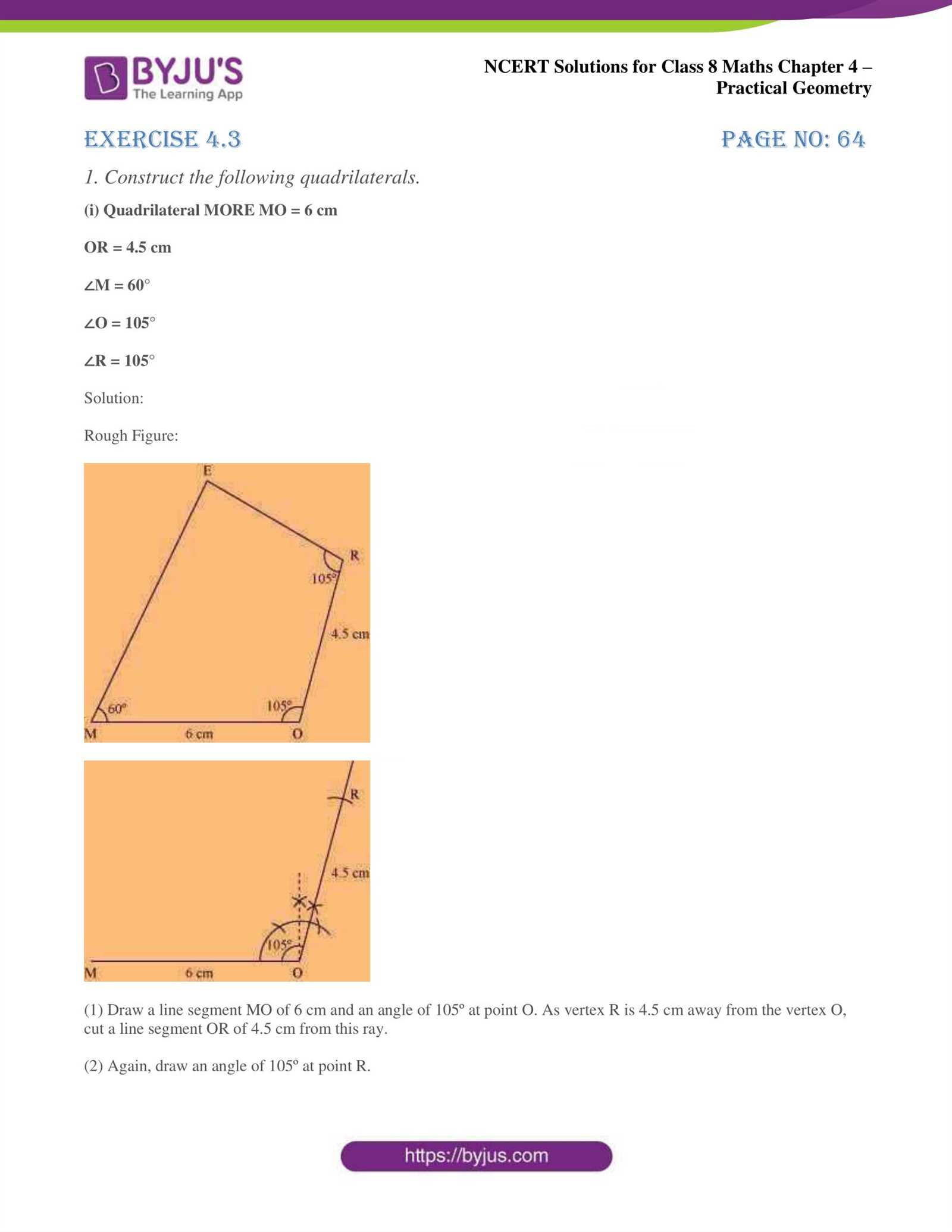 big ideas math 4.3 answers