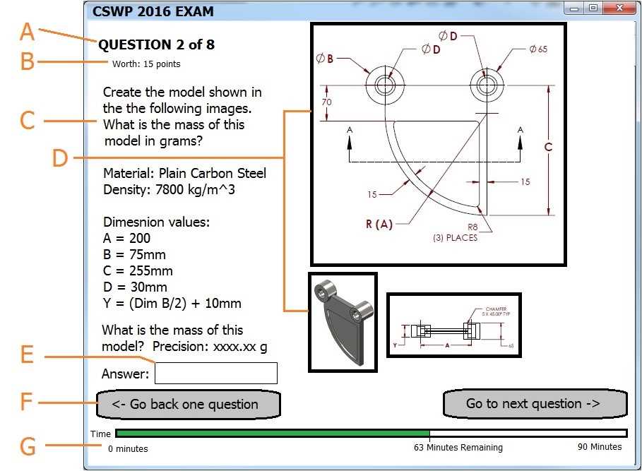 cswa practice exam 2025