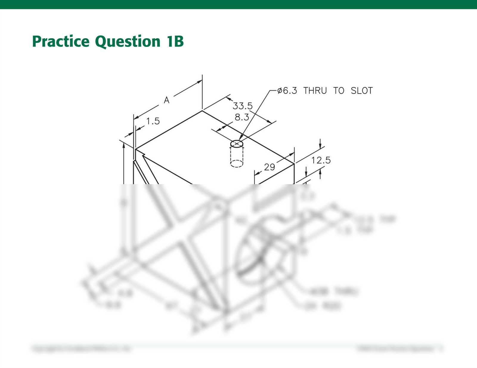 cswa s exam answers