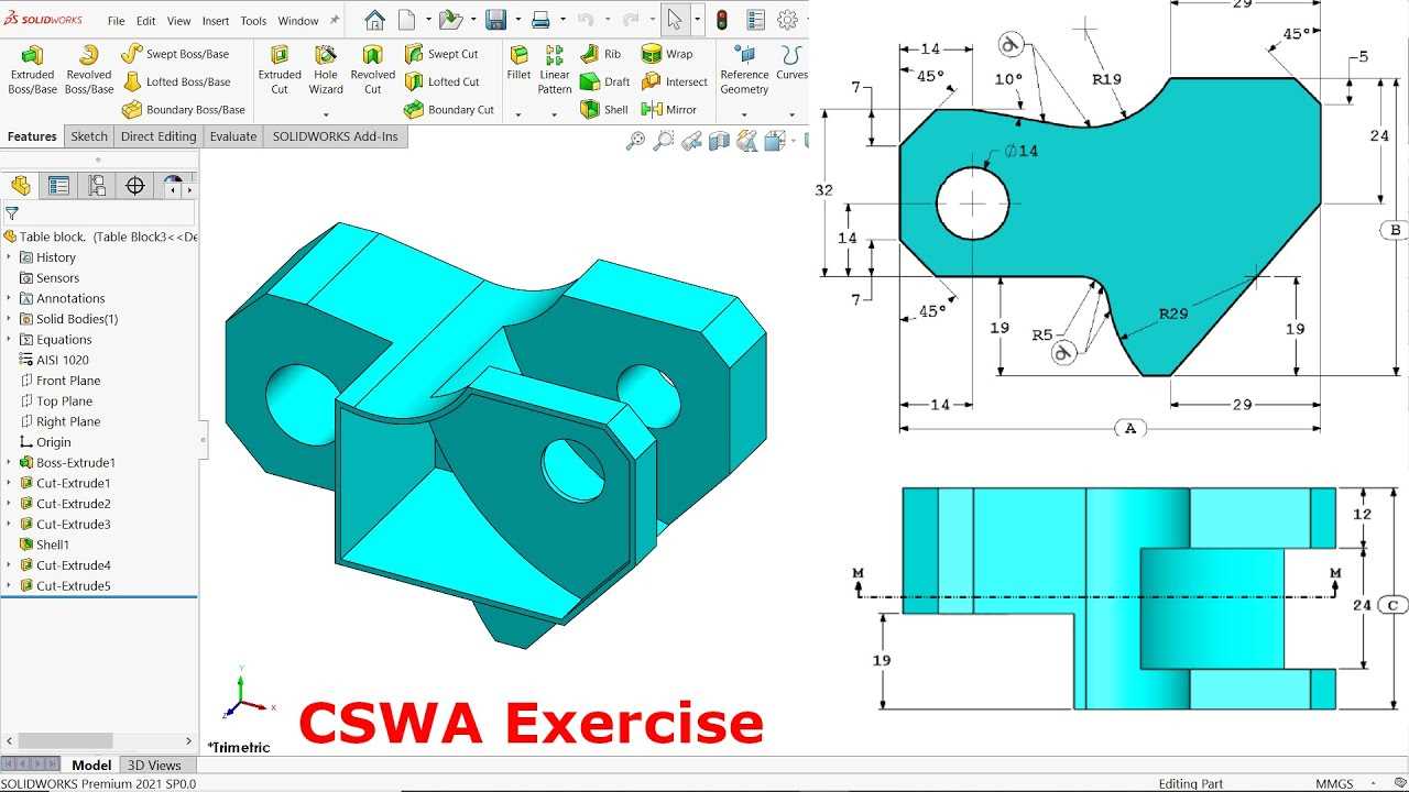 cswa s exam answers