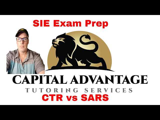 ctr exam