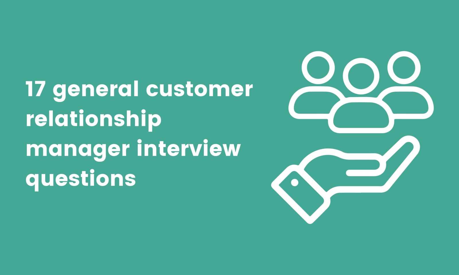 customer relationship management exam questions and answers