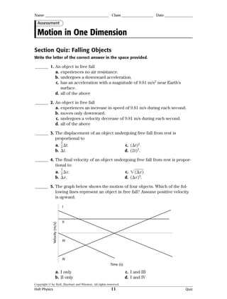 holt physics problem bank answers