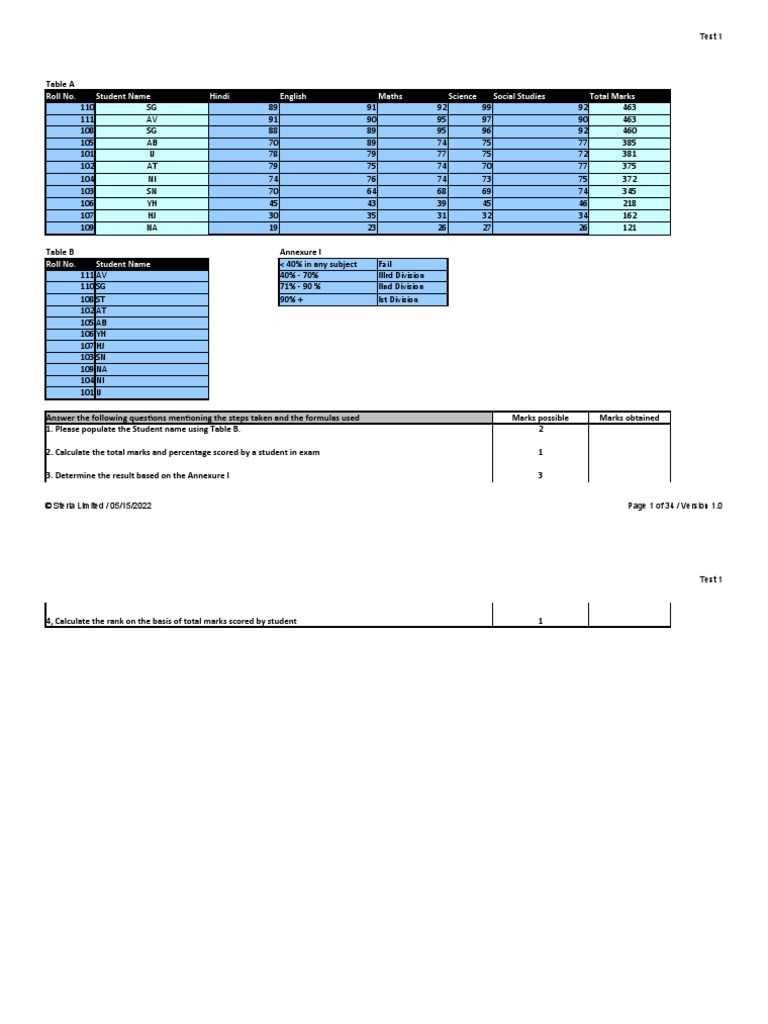 cvent exam answers