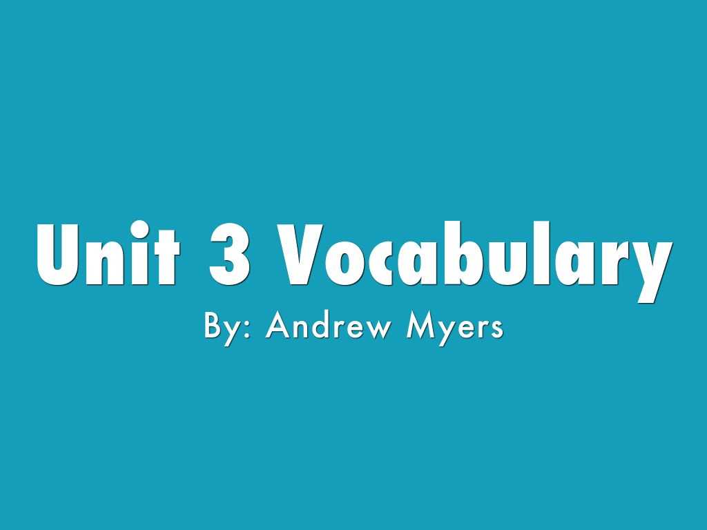 vocab workshop level d unit 3 answers