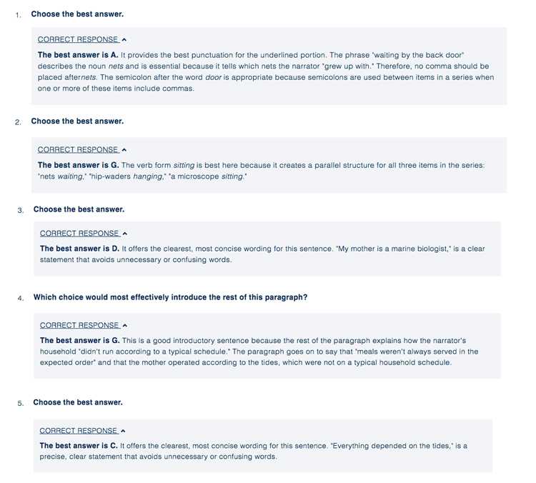 act practice test 2 answers