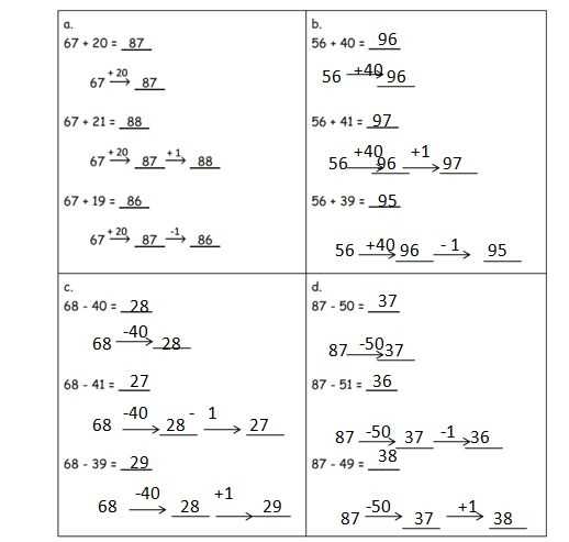 eureka math grade 2 module 4 answer key