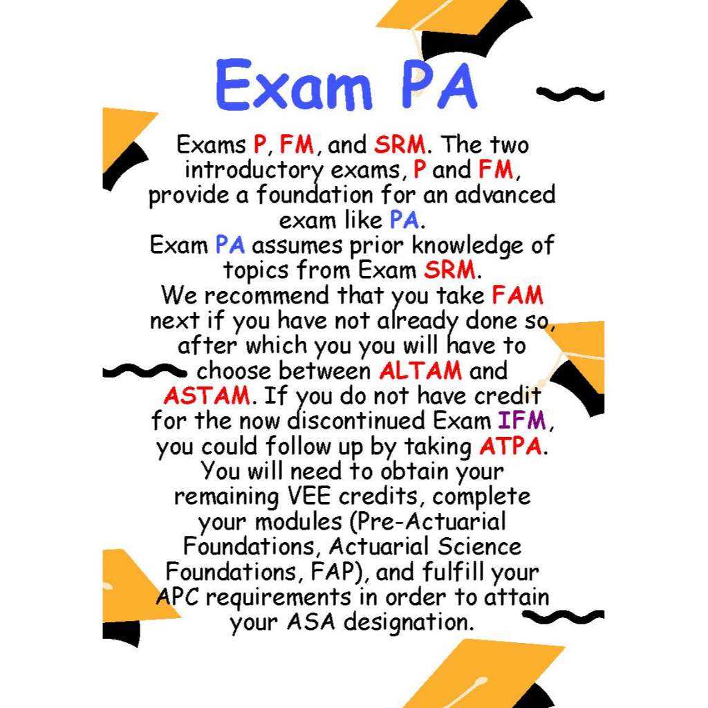 soa predictive analytics exam