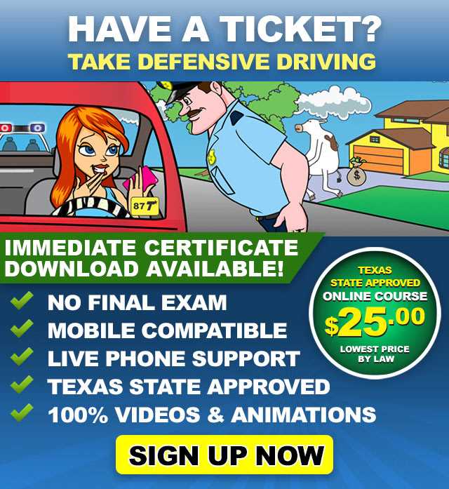 defensivedriving.com exam answers