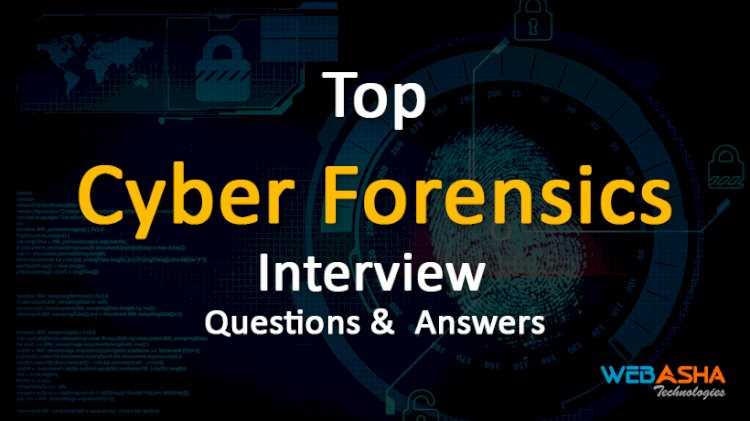 digital forensics exam questions and answers