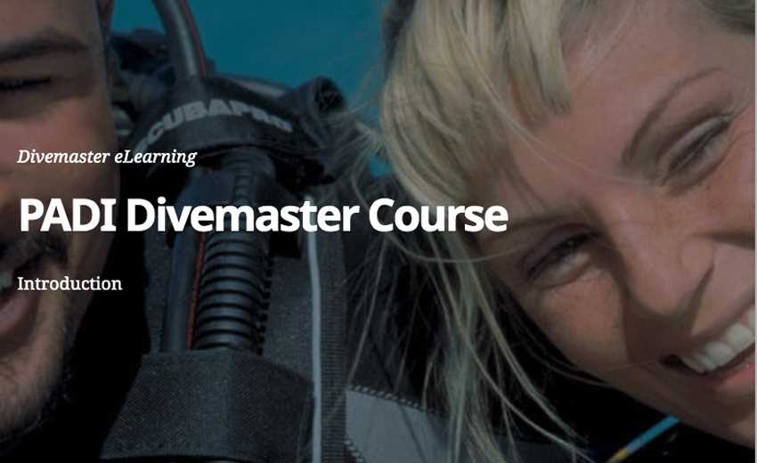 divemaster final exam answers