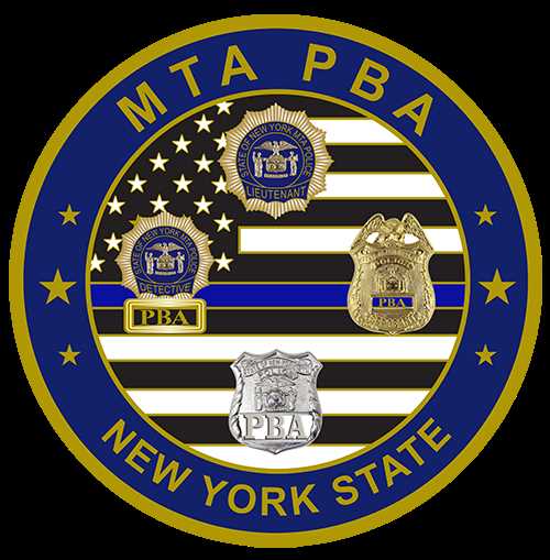 next mta police exam