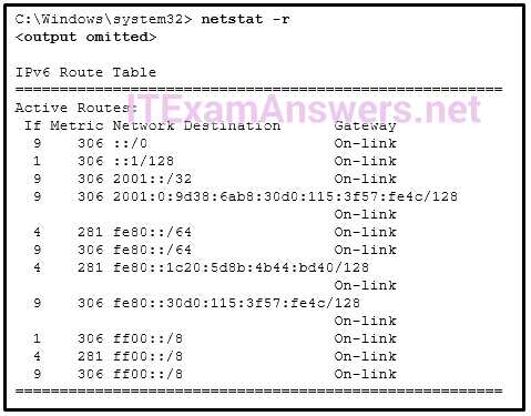 testout network pro final exam answers