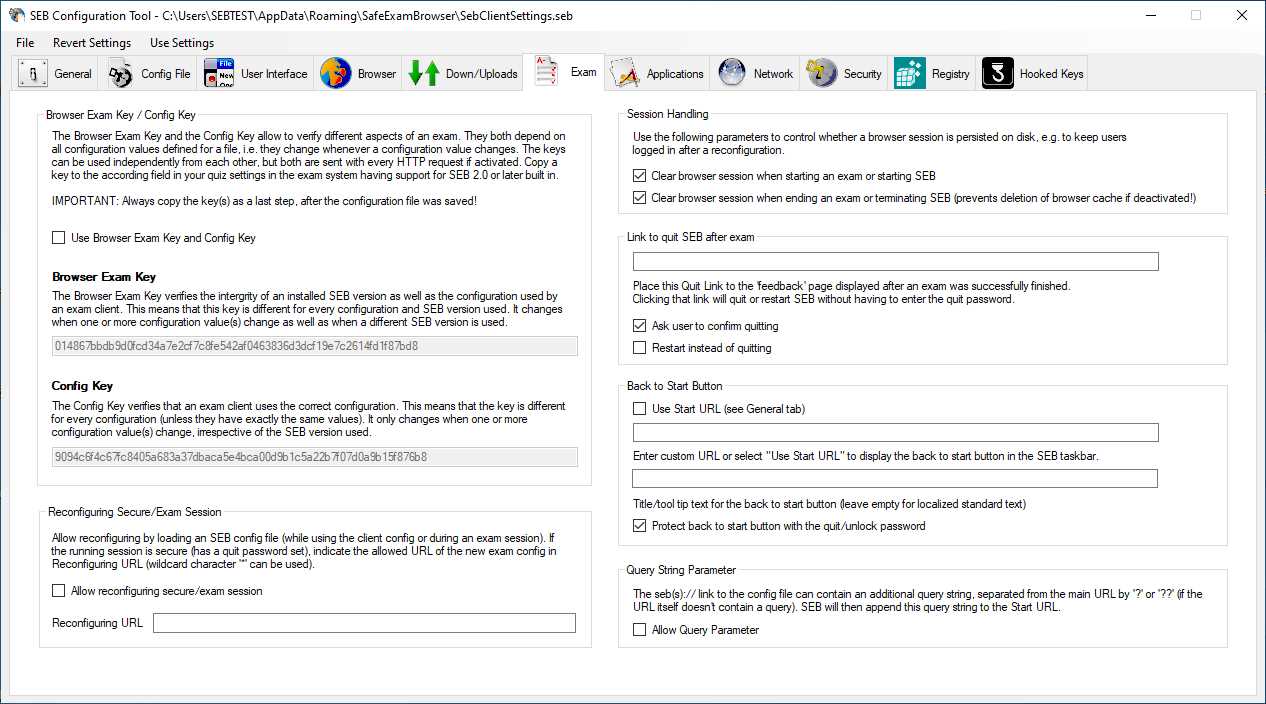 native & display certification exam answers