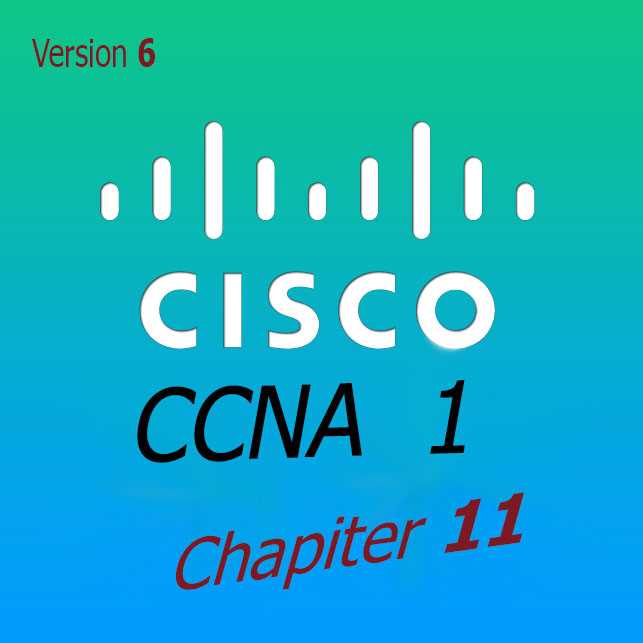 ccna chapter 6 exam answers